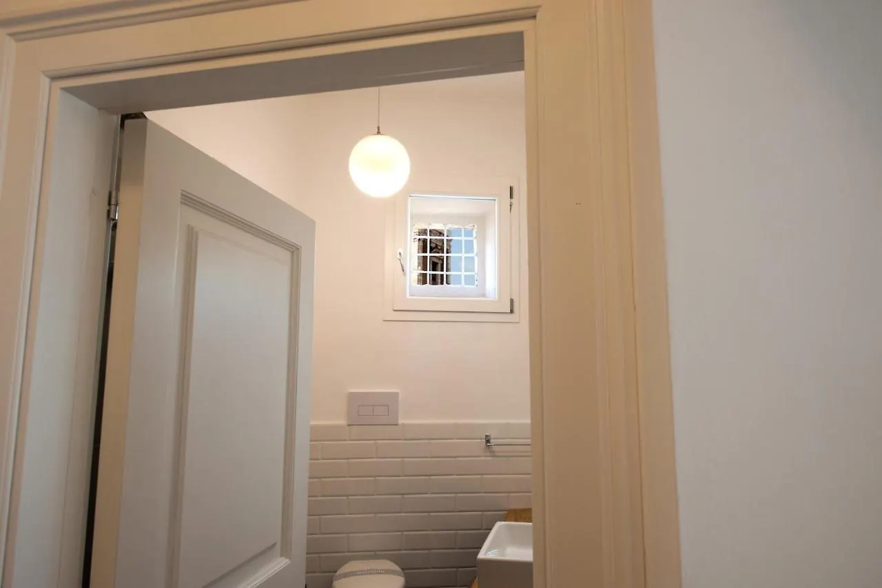 Santa Chiara Tufarelli Glam Rooms Napoli 0*,