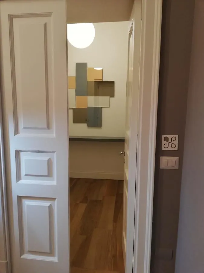 Bed & Breakfast Santa Chiara Tufarelli Glam Rooms Naples Italy
